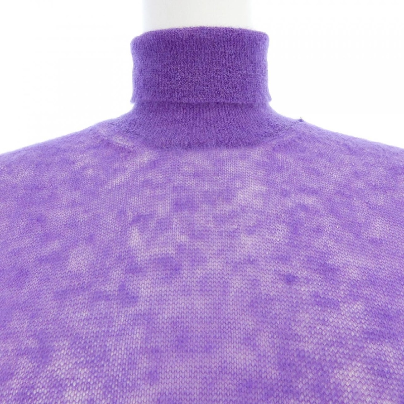 AURALEE A23AT03FG Áo len 632635