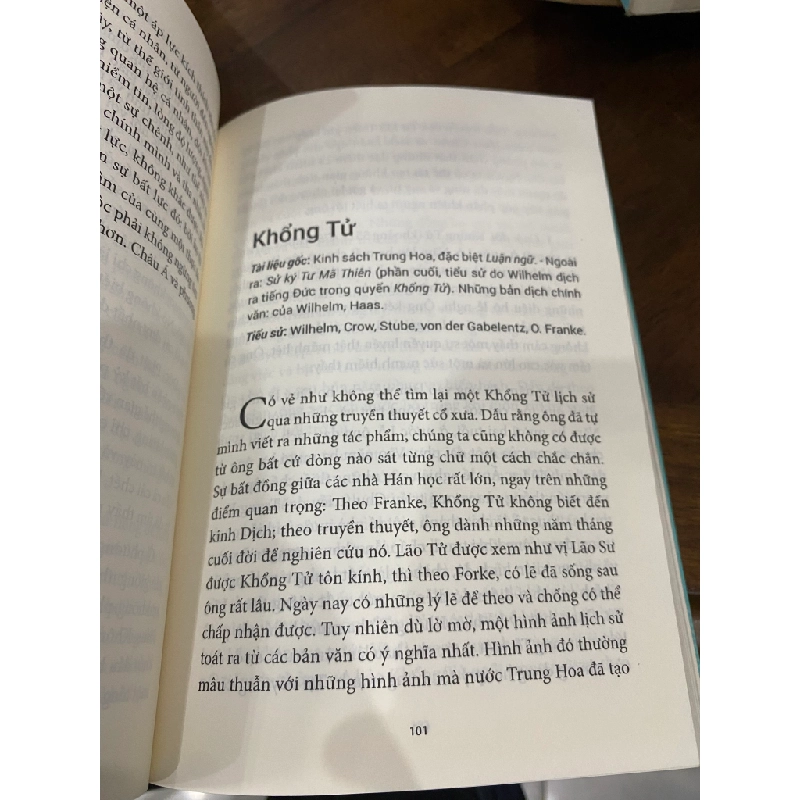 Những triết gia vĩ đại - Karl Jaspers 478992