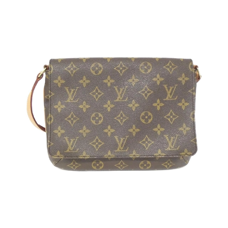 Túi xách vai Louis Vuitton Monogram Musette Tango M51257 - Hàng hiệu Authentic 767840