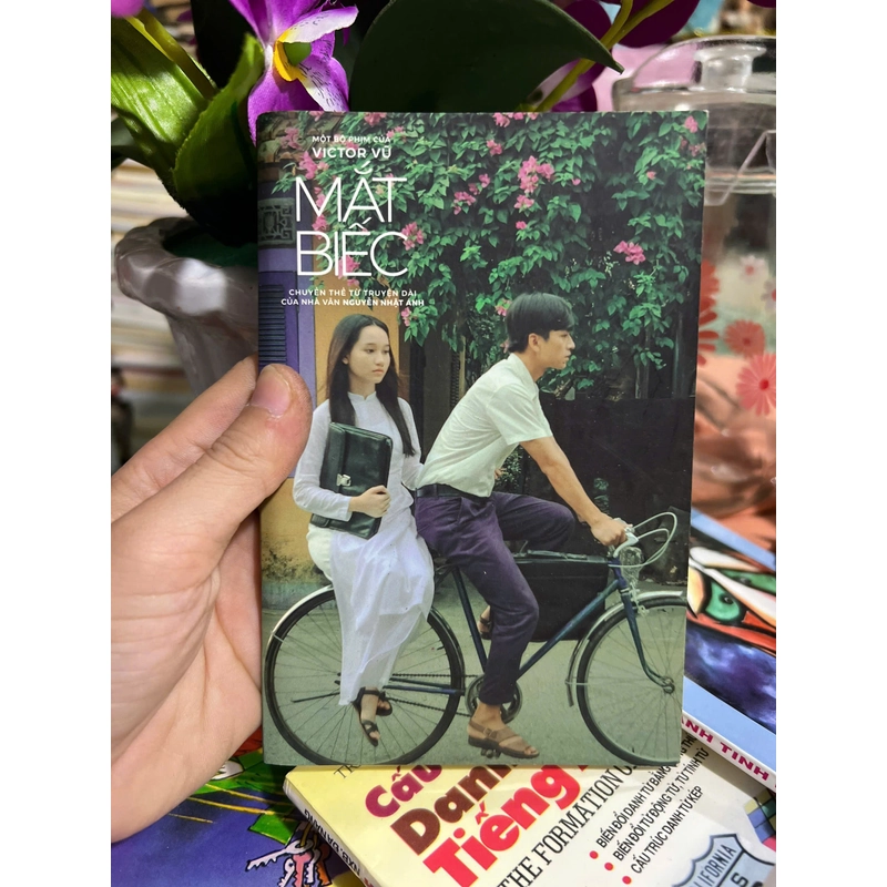 Sổ Tay Mắc Biết 443441