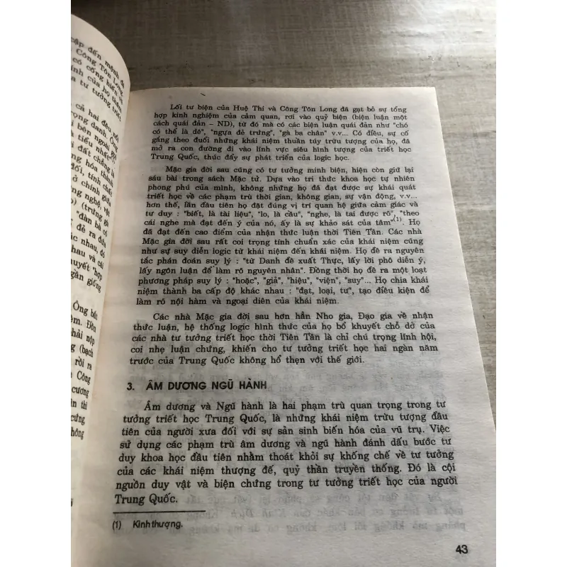 Đại cương lịch sử văn hoá Trung Quốc  782975