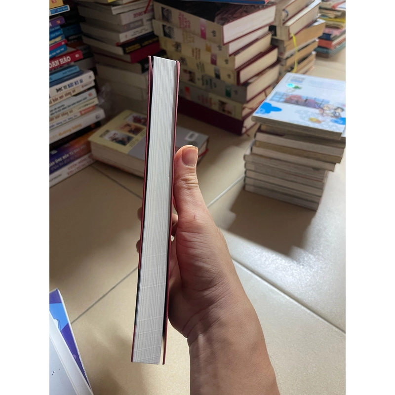 Nghệ thuật kể chuyện bằng hình ảnh - Julian Hoõter (c43) 507788