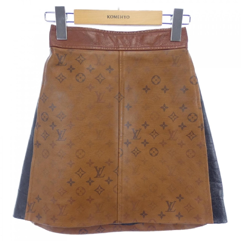 【Mã giảm giá】Váy Louis Vuitton LOUIS VUITTON 655016