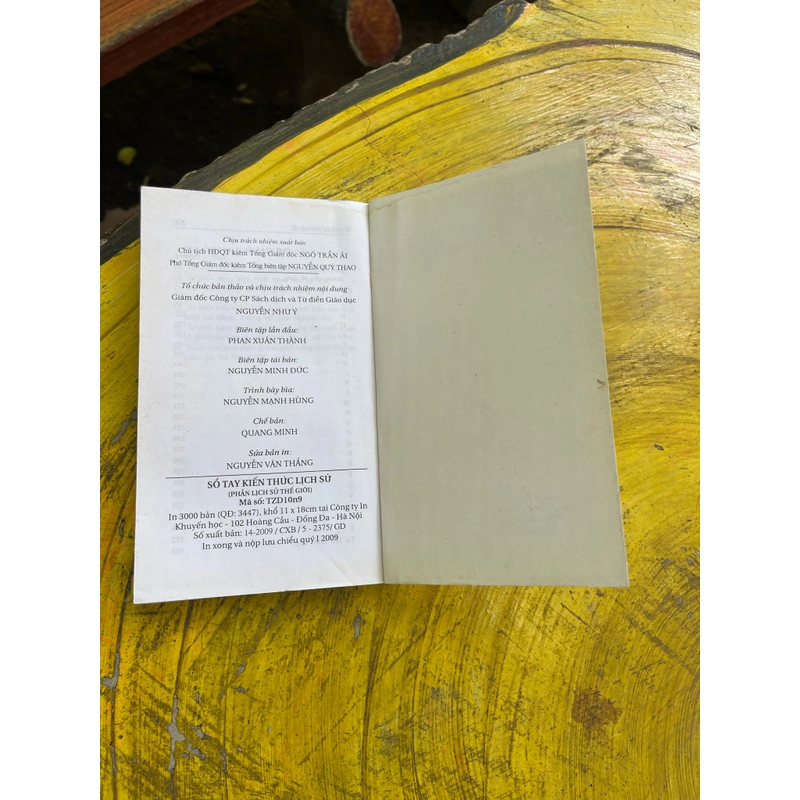 COMBO SỔ TAY KIẾN THỨC LỊCH SỬ PHẦN LSVN VÀ LSTG 537425
