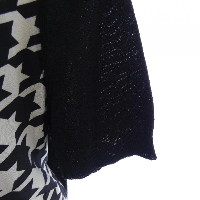 【Mã giảm giá】Salvatore Ferragamo SALVATORE FERRAGAMO Áo len 640871