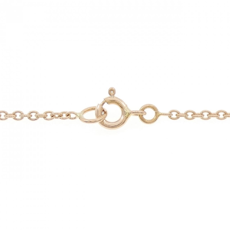 Dây chuyền kim cương Christian Dior - Hàng hiệu Authentic 839749