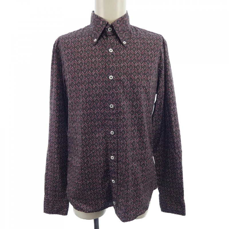 LARDINI Shirt - Hàng hiệu Authentic 899365