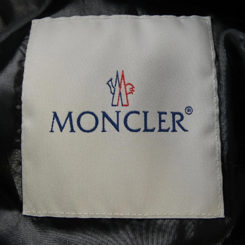 Moncler Genius MONCLER GENIUS FRAGMENT OSTEEN Áo gile - Hàng hiệu Authentic 883452