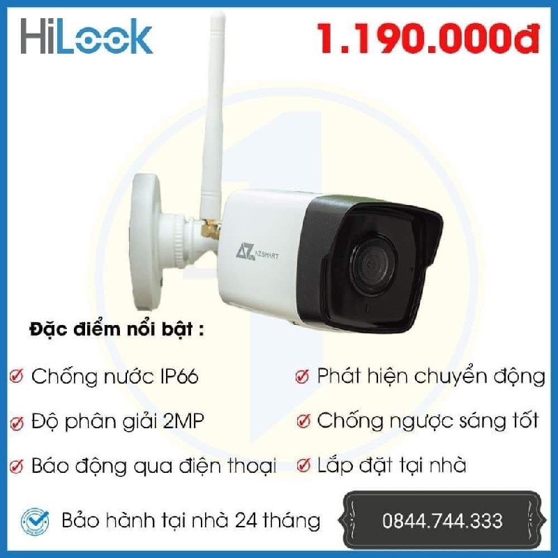 Camera wifi gia đình  57059