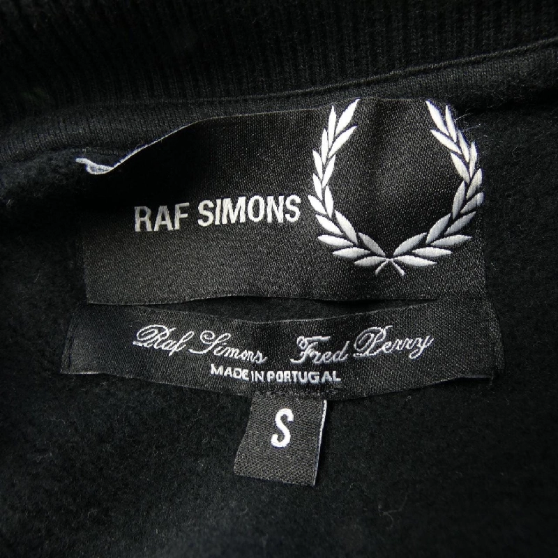 FRED PERRY RAF SIMONS Áo len - Hàng hiệu Chính hãng 891934