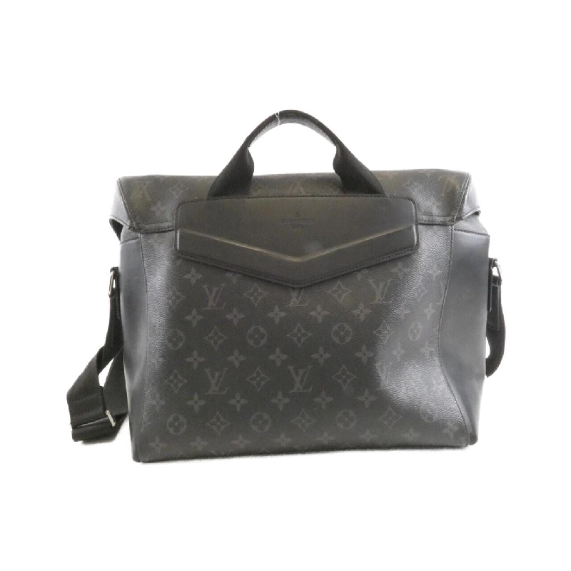 Túi xách vai Louis Vuitton Monogram Eclipse Messenger Voyage MM M40510 - Hàng hiệu Chính hãng 802180