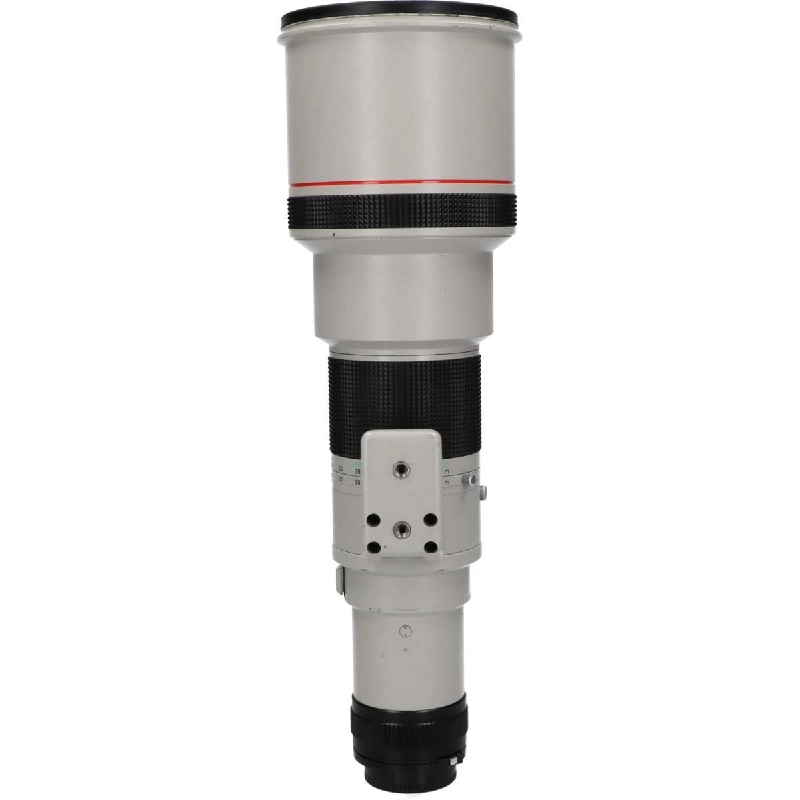 Ống kính CANON NEW FD500mm F4.5L - Hàng hiệu Authentic 887024