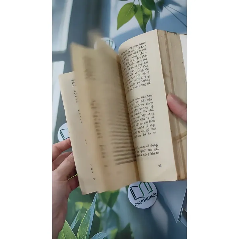 [MIỄN PHÍ BỌC SÁCH] [XƯA] [HIẾM] Nữ Thủy Tặc (1990) - Nguyễn Hồng Dương 997637