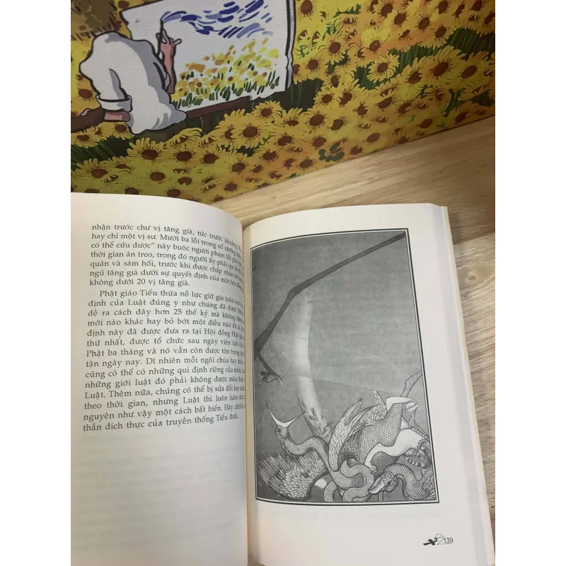 Tìm Hiểu Phật Giáo - Sunthorn Plamintr 719384