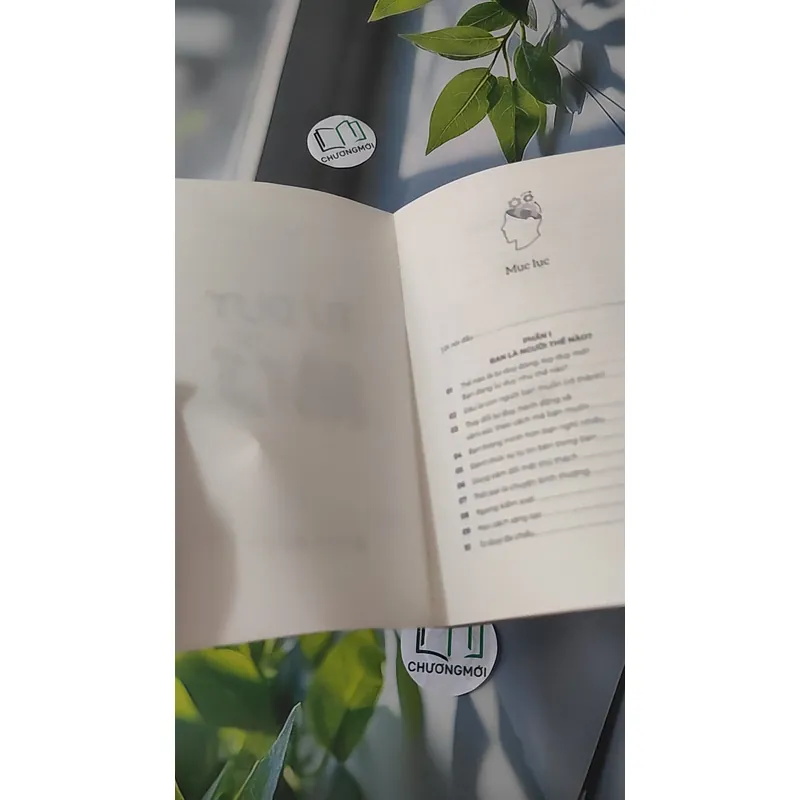 Tư Duy Mở - Nguyễn Anh Dũng 1063940