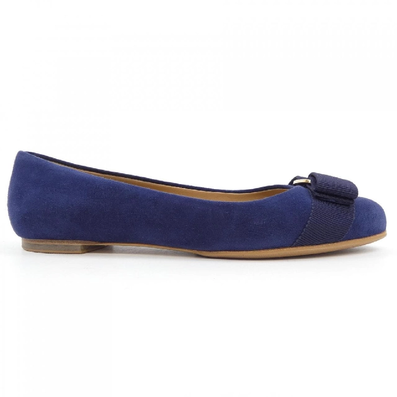 Giày cao gót SALVATORE FERRAGAMO 79941 656870