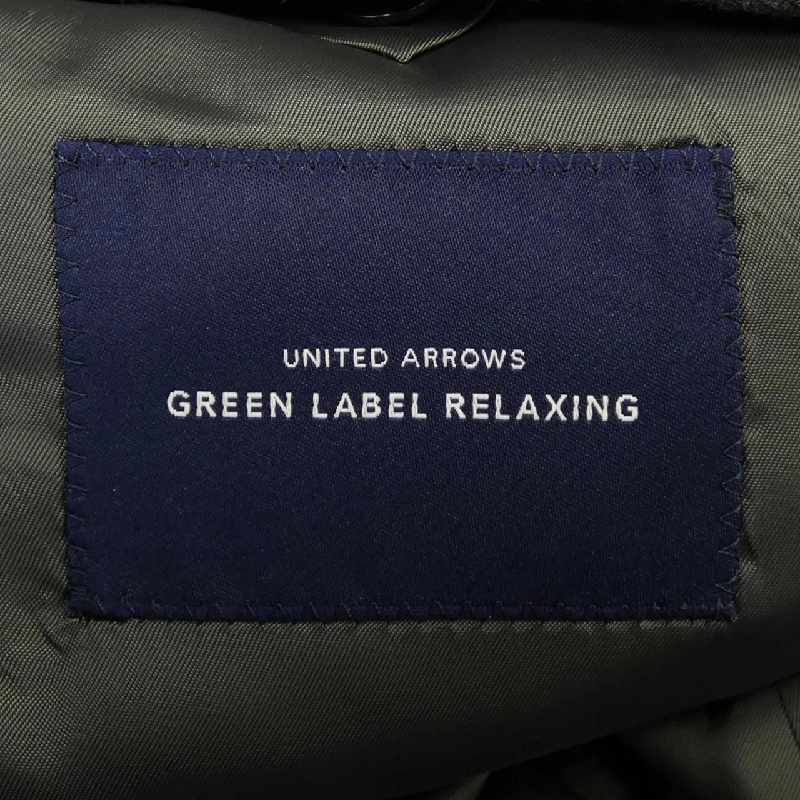 Bộ đồ vest xanh label relaxing - Hàng hiệu Authentic 906571