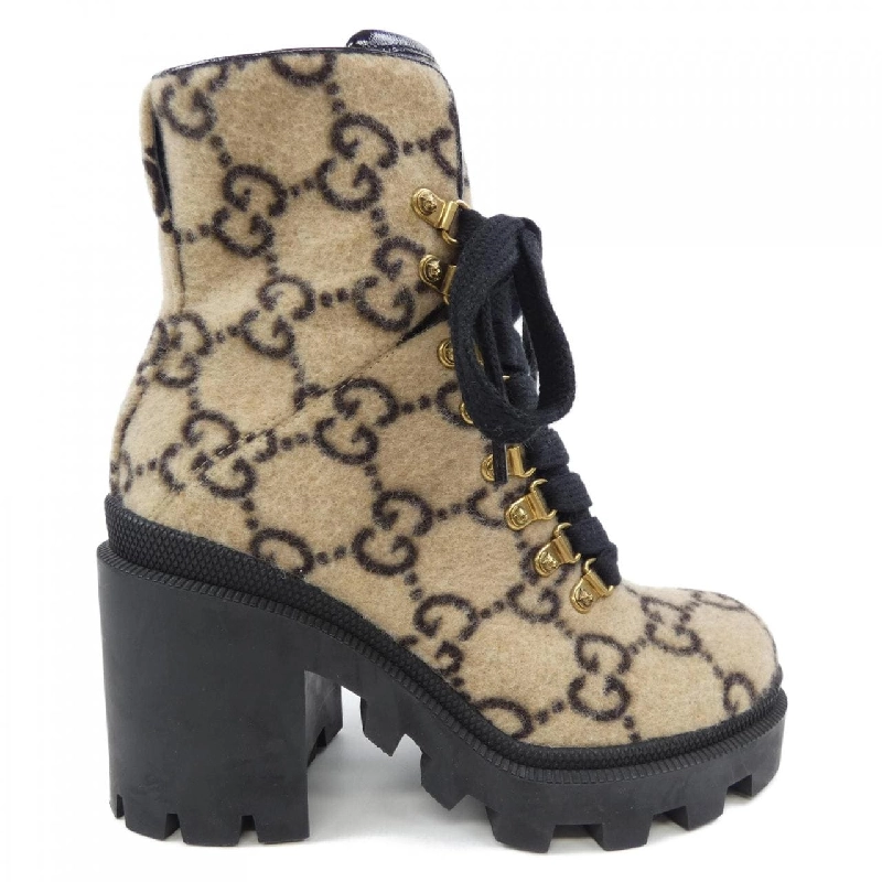 Gucci GUCCI 583349 Boots - Hàng hiệu Authentic 830541