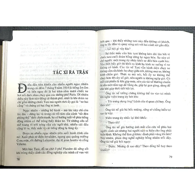 NHỮNG CHUYỆN LẠ CỦA LỊCH SỬ - Biên dịch LÊ THÀNH 1042890