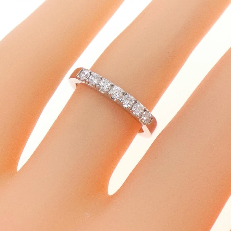 Nhẫn kim cương Vandome 0.28CT - Hàng hiệu Authentic 838058