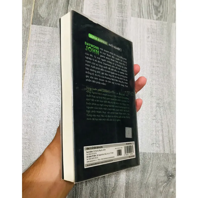 SỨC MẠNH CỦA SỰ TÚNG QUẪN 740193