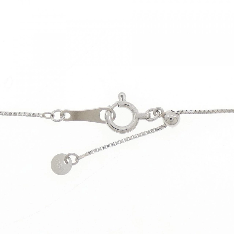 Dây chuyền Sapphire PT900/PT850 0.264CT - Hàng hiệu Chính hãng 857806