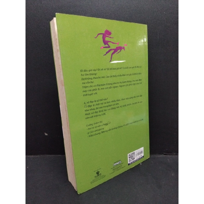[Phiên Chợ Sách Cũ] Gái xinh nổi loạn 2015 2303 427363