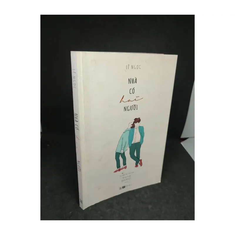 Nhà có hai người 985170