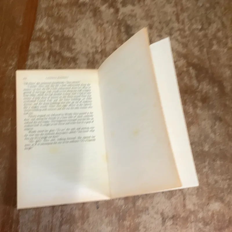 LIPSTICK JUNGLE - CANDACE BUSHNELL 761592