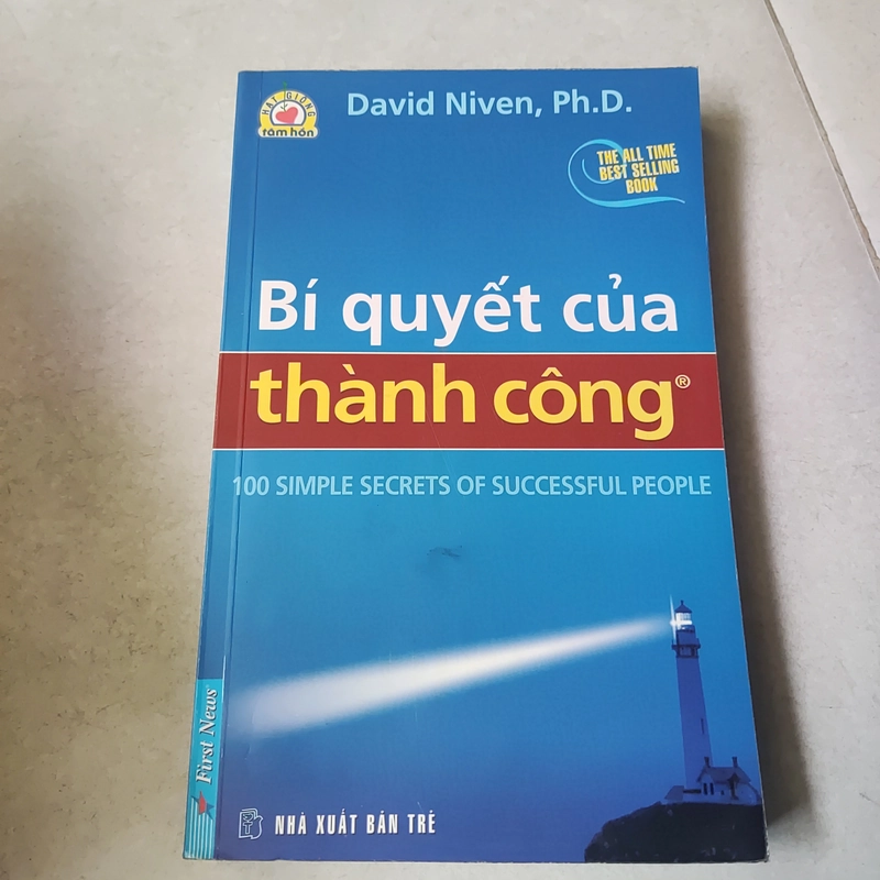 Bí quyết của thành công  389270