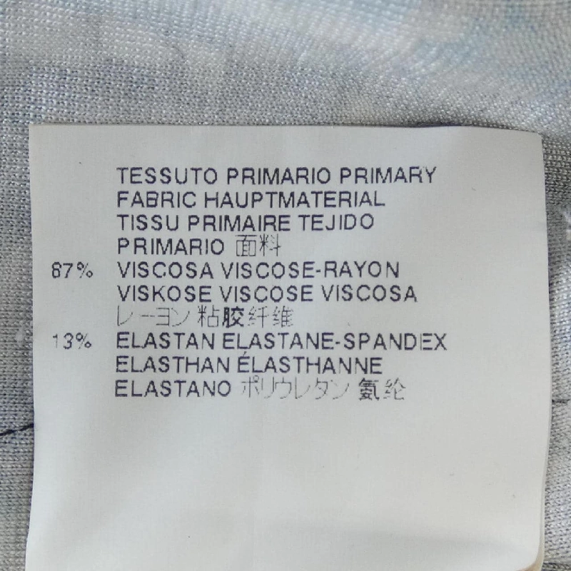 Just Cavalli - Áo thun hàng hiệu Authentic 817635