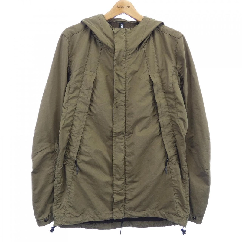 Áo khoác RIPVAN WINKLE RW-226 - Hàng hiệu Authentic 895866