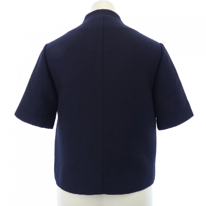 クリスチャンディオール CHRISTIAN DIOR 321V31A1304 Áo khoác - Hàng hiệu Authentic 808695