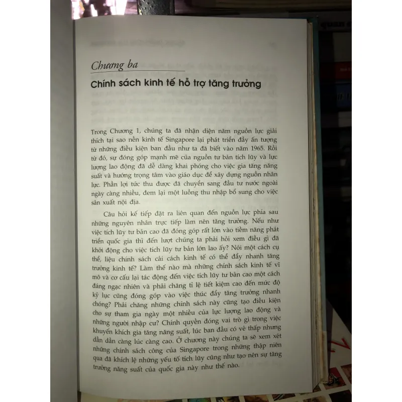 Bài học thành công của Singapore - Thomson Learning 778256