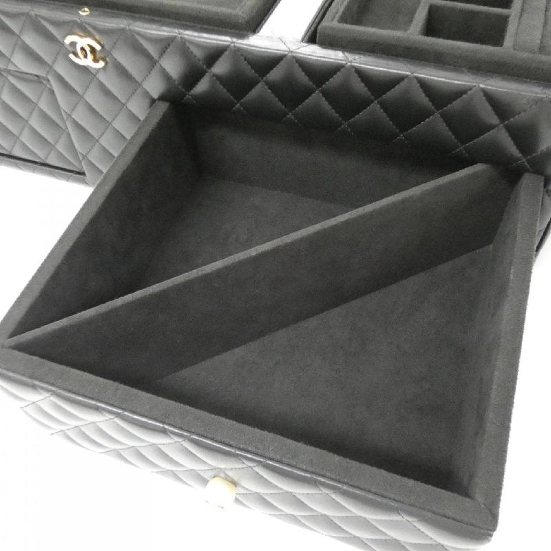 Chanel 56×18×23 80632 Hộp trang sức - Hàng hiệu Authentic 774656