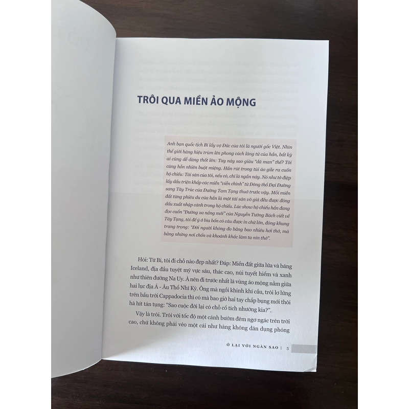 Ở lại với ngàn sao 551674