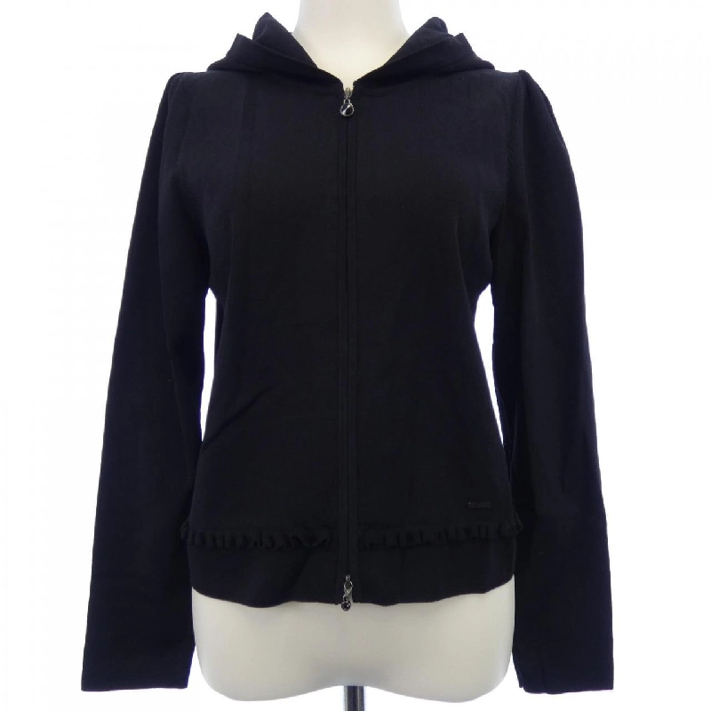 TO BE CHIC W5F01-312-09 Áo khoác - Hàng hiệu Authentic 816507