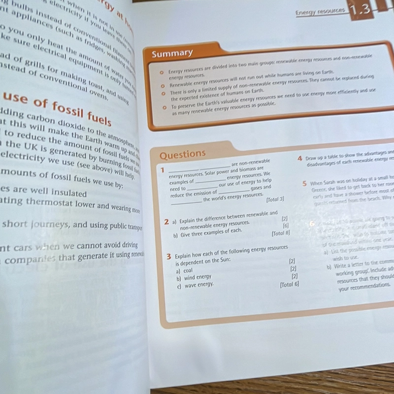 Physics 11-14 Jennifer Clifford …. Longman 378785