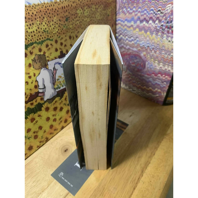 Khói - Đoàn Bảo Châu 547464