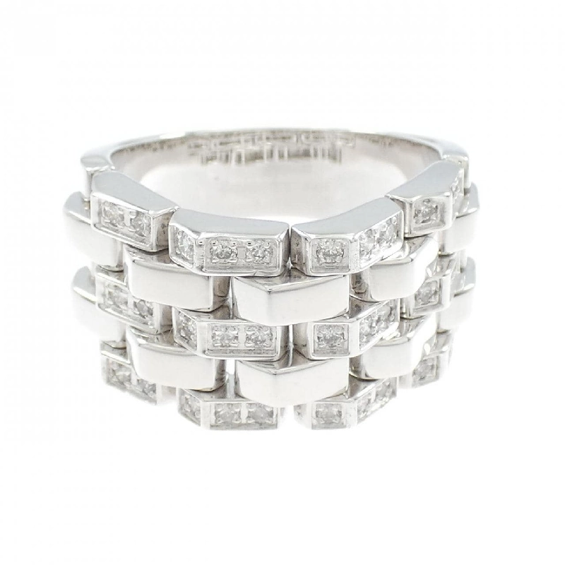 Nhẫn kim cương Kiment - Hàng hiệu Authentic 835626