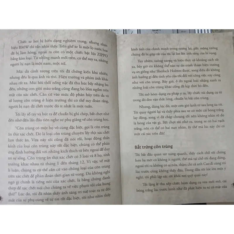 CHUYÊN GIA PHÁP Y - Vương Văn Kiệt 587094