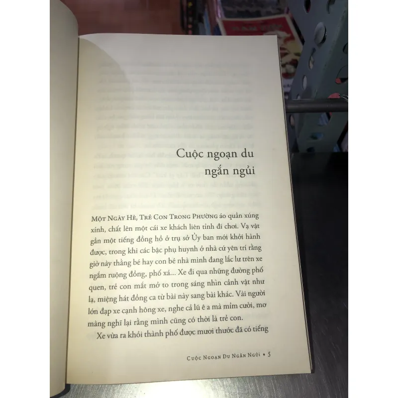 Truyện ngắn Phan thị vàng anh 937321