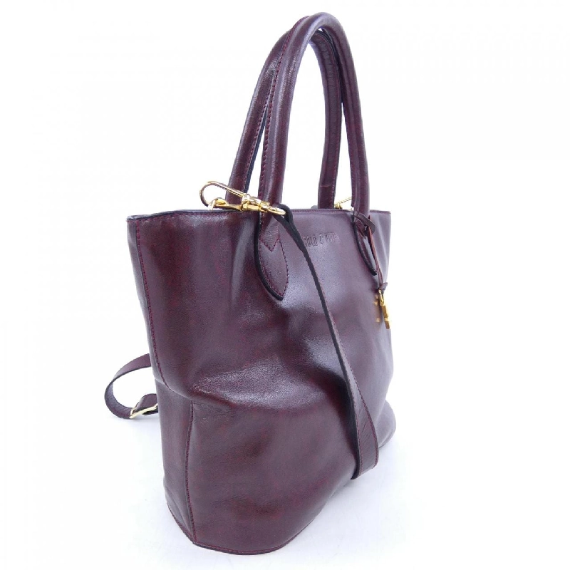 Túi GOLD PFEIL - Hàng hiệu Authentic 831481