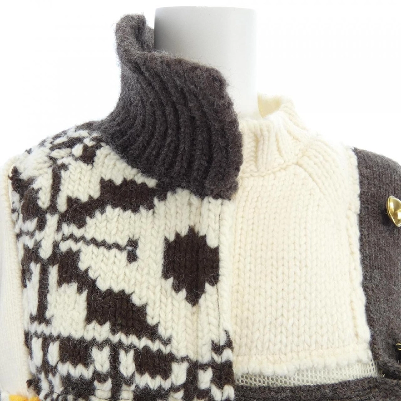 SACAI 22-06284 Áo len 634334