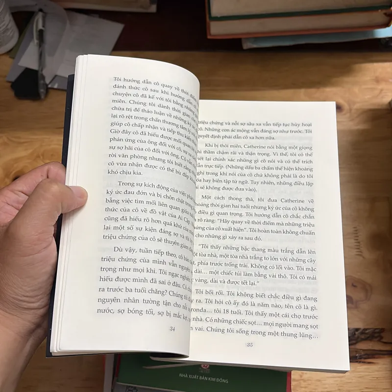 II Tâm Linh: Ám Ảnh Từ Kiếp Trước _ Bí Mật Của Sự Sống Và Cái Chết - Brian L. Weiss - 2020 702628