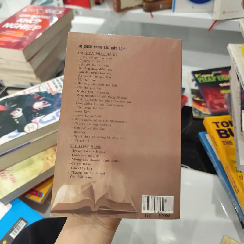 Những chuyện hay nhất của Sherlock Holmes 564445