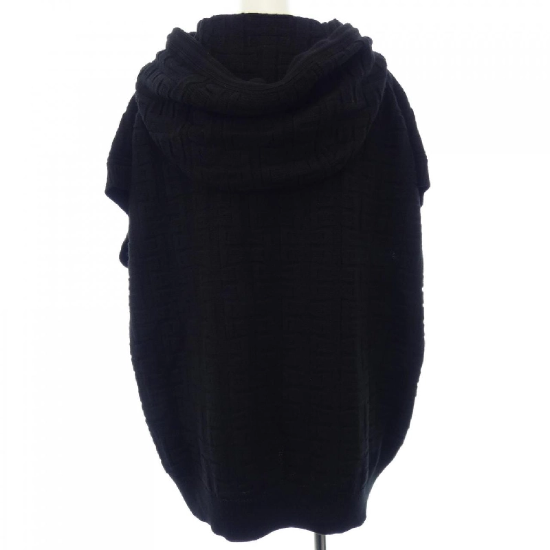 【Mã giảm giá】Áo khoác HERMES 636923