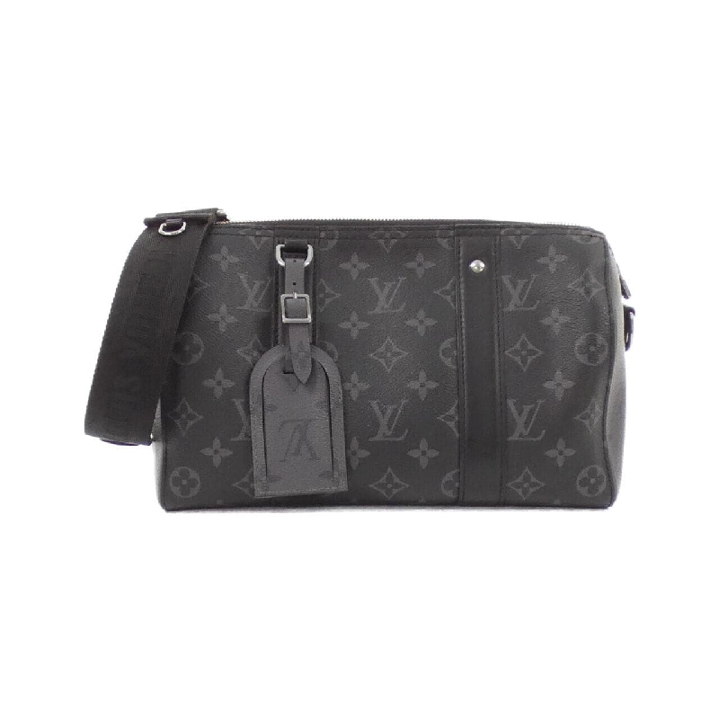 Túi xách Louis Vuitton Monogram Eclipse Reverse City Keepall M45936 613241
