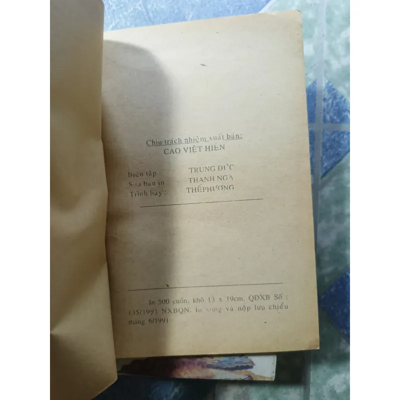 Nộ Kiếm Cuồng Long ( 7 tập) - Cổ Như Phong 992716