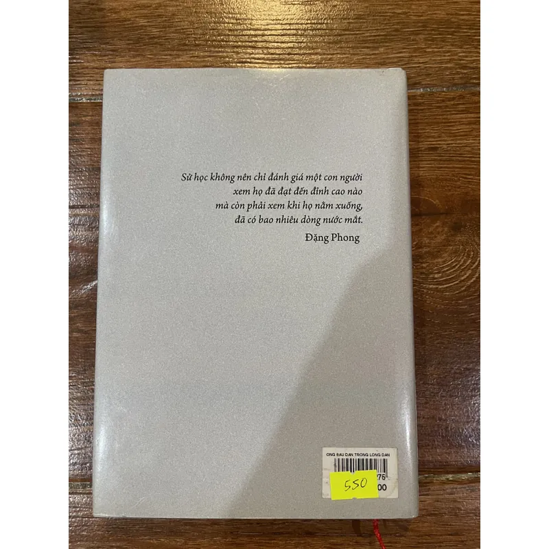 Ông Sáu Dân trong lòng dân (8) 597084